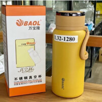 Bình Giữ Nhiệt BAOL - L32