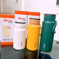 BÌNH GIỮ NHIỆT BAOL - L32 /-1280ML