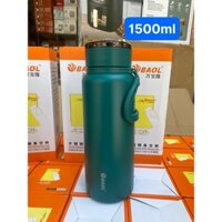 BÌNH GIỮ NHIỆT BAOL