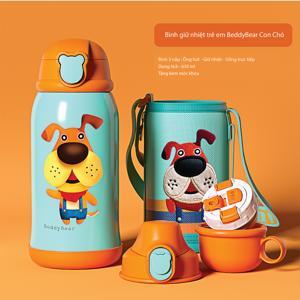 Bình giữ nhiệt BeddyBear RT104-630, 630ml