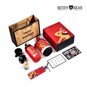 Bình giữ nhiệt BeddyBear RT105-580 580ml