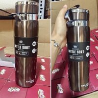 Bình giữ nhiệt, bình ủ cháo 1000ml
