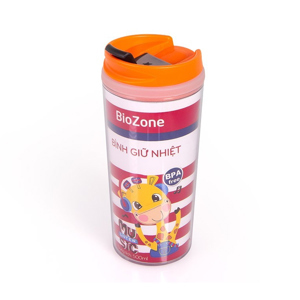 Bình giữ nhiệt BioZone KB-WA500PO