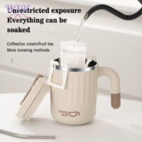 Bình giữ nhiệt cà phê kín 480ml dành cho nam giới