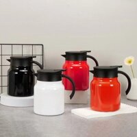 Bình giữ nhiệt cách nhiệt chân không cao cấp có lọc trà