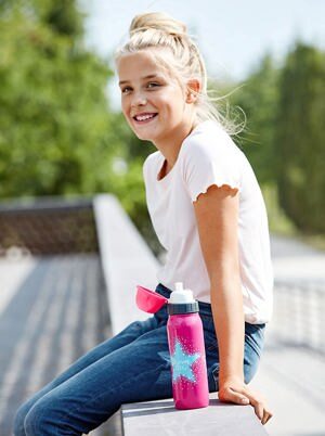 Bình giữ nhiệt cầm tay Emsa DRINK2GO ISO2GO