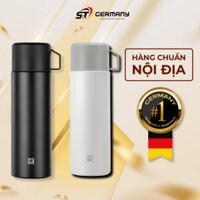 Bình giữ nhiệt cầm tay ZWILLING Thermo 1 Lit nội địa Đức, bình giữ nhiệt cao cấp GermanySnT