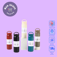 Bình Giữ Nhiệt CAO CẤP 500ml - TRAVEL TUMBLE - bình giữ nước - bình giữ nhiệt