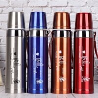 Bình giữ nhiệt cao cấp 750ml