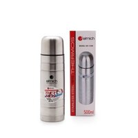 Bình Giữ Nhiệt Cao Cấp Elmich El-5196 Giữ Nóng Và Lạnh