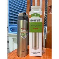 Bình giữ nhiệt cao cấp ELMICH. Bình SmartCook 450ml. Hàng KM