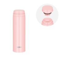 Bình giữ nhiệt cao cấp Thermos JOR-500 SPK (500ml) - Nhật Bản