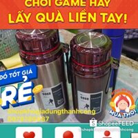 bình giữ nhiệt cao cấp