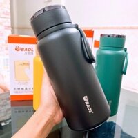 Bình giữ nhiệt cao cấp