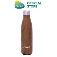 BÌNH GIỮ NHIỆT CAREZ Vacuum Flask (  model : VFC247SD - 500 )