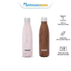 Bình giữ nhiệt CAREZ VFC248SD