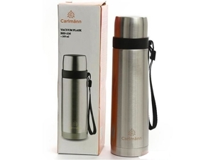 Bình nước giữ nhiệt Carlmann BES536 (BES-536) - 0.5 lít