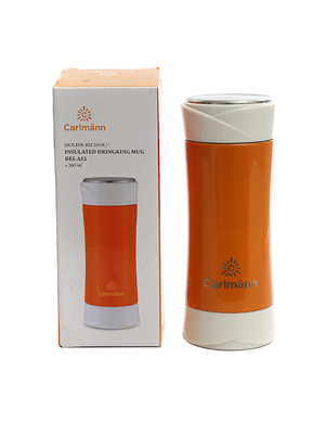 Bình nước giữ nhiệt Carlmann BESA52 (BES-A52) - 0.26 lít