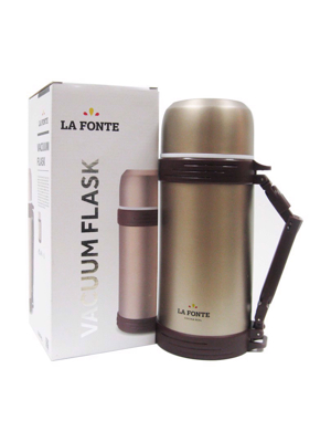 Bình giữ nhiệt CarLMann QE-5032 - 1.5 lít