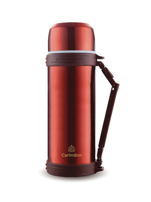 Bình giữ nhiệt CarLMann QE-5032 - 1.5 lít