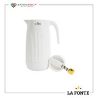 Bình Giữ Nhiệt Chân Không Có Tay Cầm La Fonte 1000ml - 011655