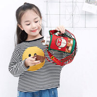Bình giữ nhiệt cho bé Beddybear hình con Khỉ 630 ml RT101-630-KHI