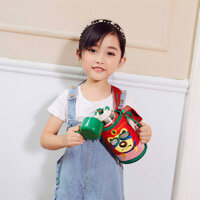 Bình giữ nhiệt cho bé Beddybear hình con Gấu 630 ml RT101-630-GAU