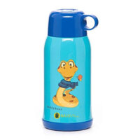 Bình giữ nhiệt cho bé Beddybear hình con Rắn 630 ml RT101-630-RAN