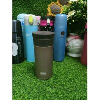bình giữ nhiệt có chặn đá hiệu Thermos (hàng nhật bãi)