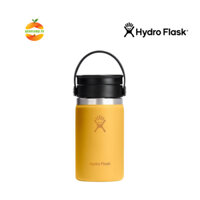 Bình giữ nhiệt cổ rộng HYDRO FLASK Wide Flex Sip Lid 12oz 354ml