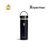 Bình giữ nhiệt cổ rộng HYDRO FLASK Wide Flex Cap 20oz 591ml