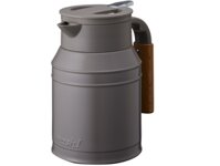 BÌNH GIỮ NHIỆT CÓ TAY CẦM MOSH! DOSHISHA 1.0L