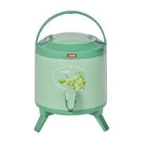 Bình Giữ Nhiệt Có Vòi, Có Chân Đế Song Long - Family 6L