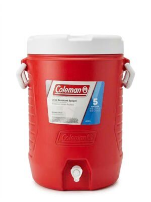 Bình giữ nhiệt Coleman 3000000733 - 19L