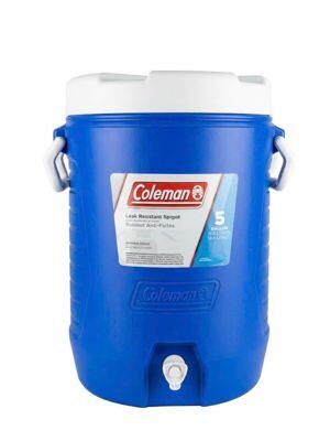 Bình giữ nhiệt Coleman 3000000733 - 19L