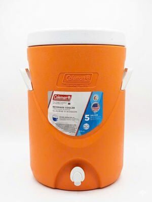 Bình giữ nhiệt Coleman 3000000733 - 19L