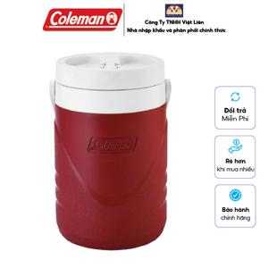 Bình giữ nhiệt Coleman 3.8L