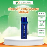 BÌNH GIỮ NHIỆT COMET CH12-31