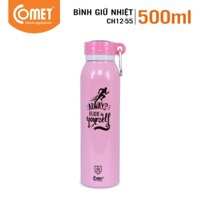 Bình giữ nhiệt COMET CH12-55 (500ml)