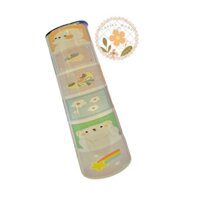 BÌNH GIỮ NHIỆT CUTE 022 FREESHIP