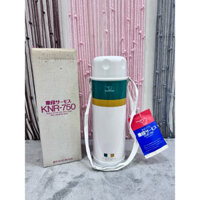 🪀BÌNH GIỮ NHIỆT DẠNG PHÍCH ZOJIRUSHI - MADE IN JAPAN