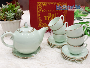 Bình giữ nhiệt DMX-BT001 - 1.3 lít