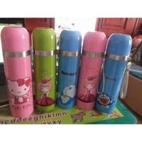 BInh giữ nhiệt DU LICH  [ GIẢM GIÁ ]