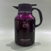 Bình Giữ Nhiệt  Đức 1800ml