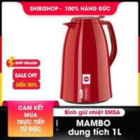 Bình giữ nhiệt Đức EMSA MAMBO 1 lít