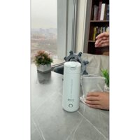 BÌNH GIỮ NHIỆT ĐUN NƯỚC MINI ,nút cảm ứng td