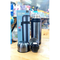 BÌNH GIỮ NHIỆT EASY-TAKE LOCK&LOCK-LHC1439 1000ml
