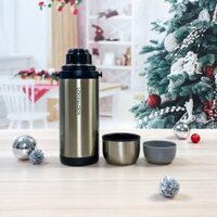 BÌNH GIỮ NHIỆT EASY-TAKE LOCK&LOCK-LHC1439 1000ml