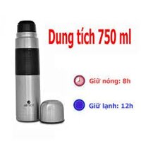 BÌNH GIỮ NHIỆT EL-5202 750ML model 2245202