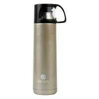 Bình Giữ Nhiệt Elmich 2242968 500ml - Xám